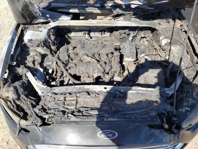 Photo 11 from auction – 2013 FORD FUSION SE with VIN 3FA6P0HR0DR343119