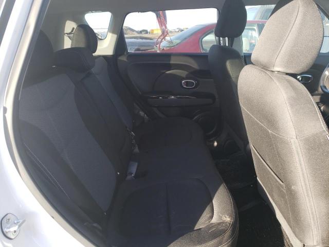 Photo 10 from auction – 2019 KIA SOUL + with VIN KNDJP3A55K7911138