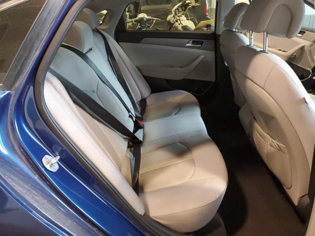 Photo 10 from auction – 2016 HYUNDAI SONATA SE with VIN 5NPE24AF0GH264133