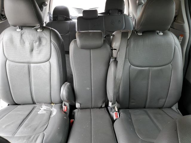 Photo 10 from auction – 2015 TOYOTA SIENNA LE with VIN 5TDKK3DC3FS561355