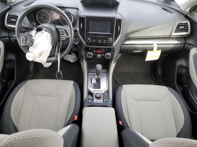 Photo 8 from auction – 2020 SUBARU FORESTER P with VIN JF2SKAJC0LH453964