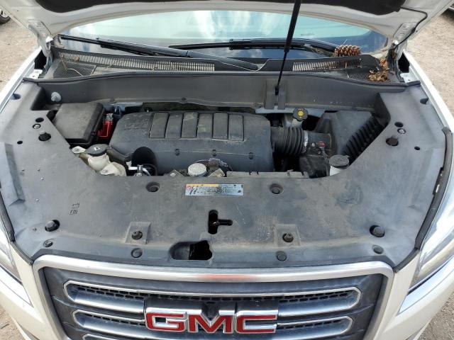 Photo 12 from auction – 2015 GMC ACADIA SLT with VIN 1GKKRSKD4FJ324554