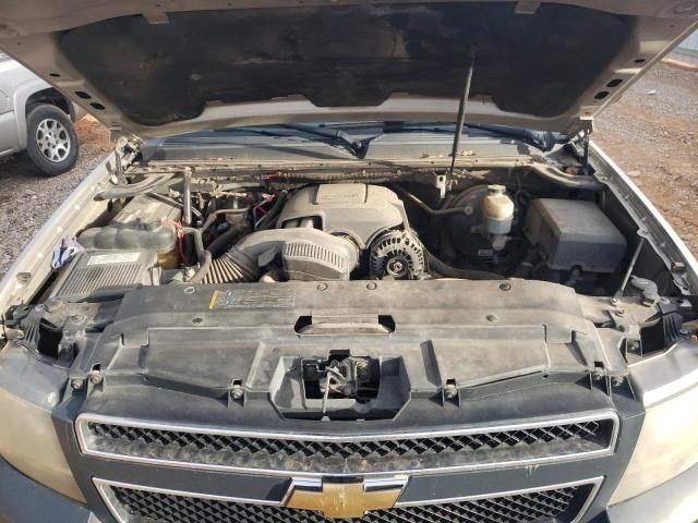 Photo 12 from auction – 2008 CHEVROLET SUBURBAN C with VIN 3GNFC16J18G180675