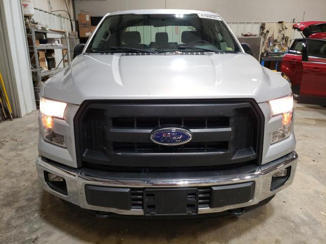 Photo 5 from auction – 2016 FORD F150 SUPER with VIN 1FTFX1EFXGKD94680