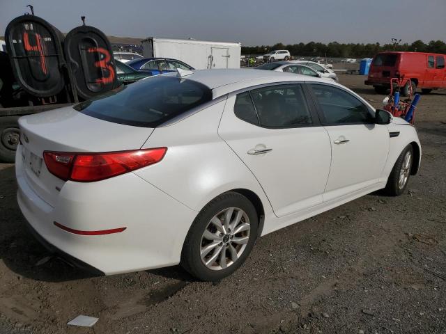 Photo 3 from auction – 2015 KIA OPTIMA LX with VIN KNAGM4A75F5617781