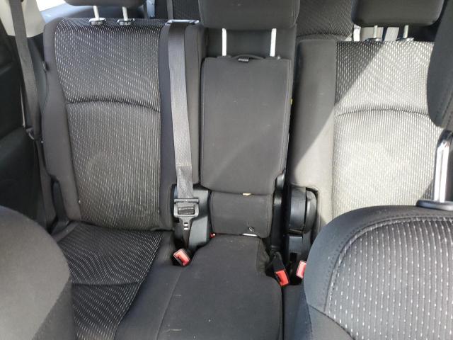 Photo 10 from auction – 2018 DODGE JOURNEY SE with VIN 3C4PDCAB6JT236290