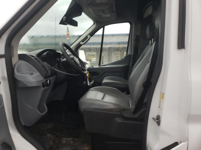 Photo 7 from auction – 2016 FORD TRANSIT T- with VIN 1FTYR2CG3GKA58020