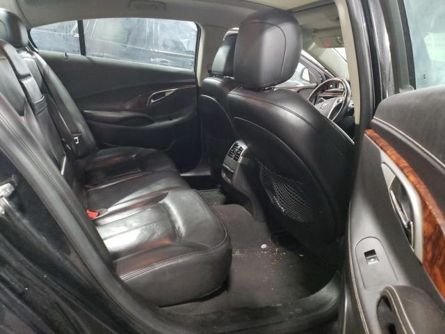 Photo 10 from auction – 2013 BUICK LACROSSE P with VIN 1G4GF5E31DF243778