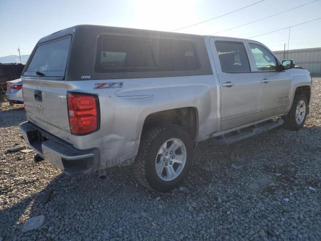 Photo 3 from auction – 2017 CHEVROLET SILVERADO with VIN 3GCUKREC5HG332381
