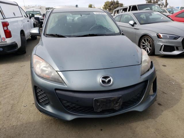 Photo 5 from auction – 2013 MAZDA 3 I with VIN JM1BL1TGXD1771788