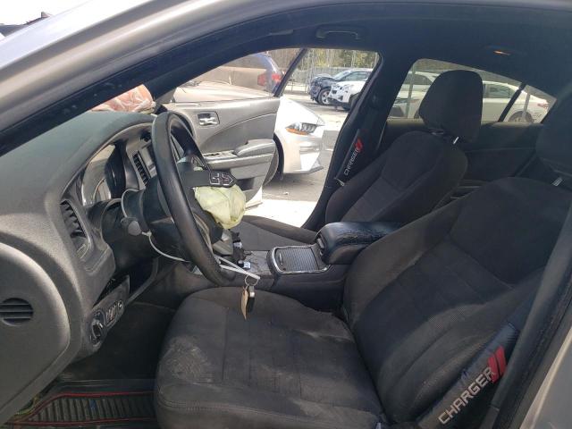 Photo 7 from auction – 2012 DODGE CHARGER SE with VIN 2C3CDXBGXCH163442