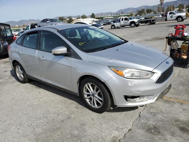 Photo 4 from auction – 2016 FORD FOCUS SE with VIN 1FADP3F29GL268583