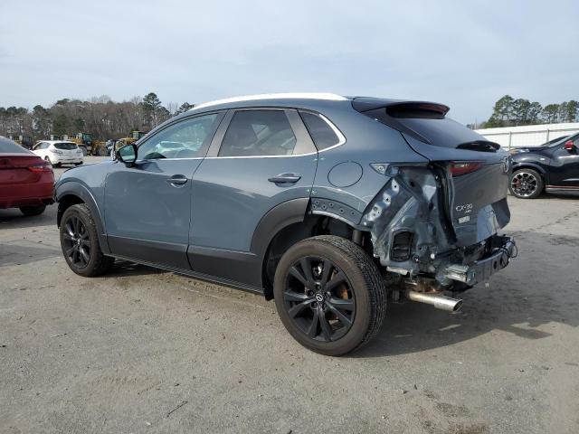 Photo 2 from auction – 2022 MAZDA CX-30 PREF with VIN 3MVDMBCL9NM448389