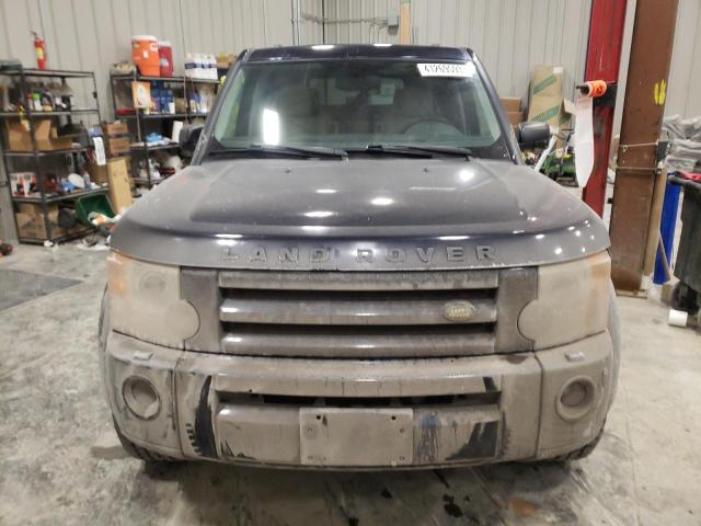 Photo 5 from auction – 2006 LAND ROVER LR3 SE with VIN SALAE254X6A372423