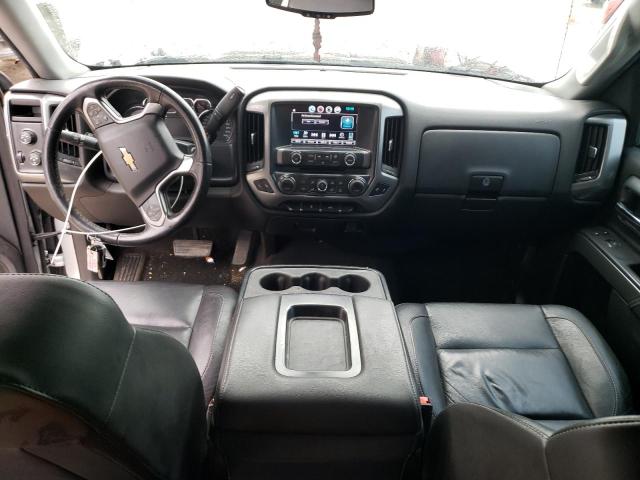 Photo 8 from auction – 2016 CHEVROLET SILVERADO with VIN 1GCVKREC0GZ192873