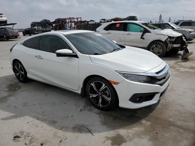 Photo 4 from auction – 2016 HONDA CIVIC TOUR with VIN 2HGFC3B99GH356372