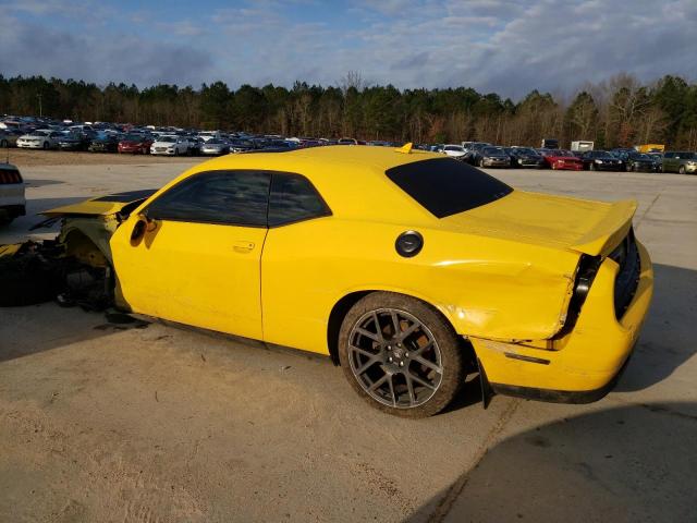 Photo 2 from auction – 2017 DODGE CHALLENGER with VIN 2C3CDZBT3HH611309