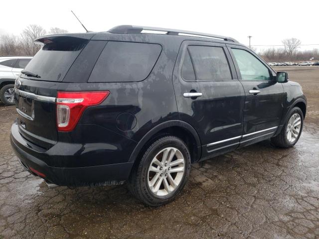 Photo 3 from auction – 2014 FORD EXPLORER X with VIN 1FM5K7D85EGA02085