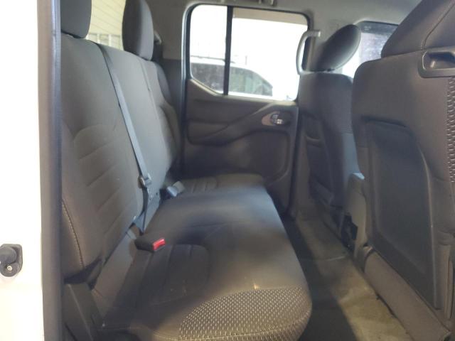 Photo 10 from auction – 2012 NISSAN FRONTIER S with VIN 1N6AD0ER1CC452751