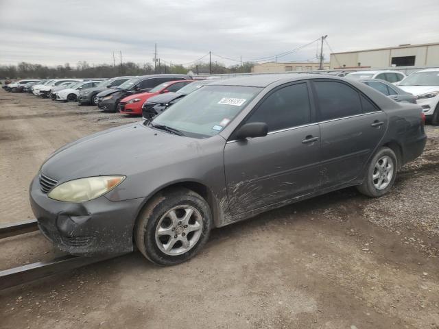 Photo 1 from auction – 2006 TOYOTA CAMRY LE with VIN 4T1BE30K86U715876