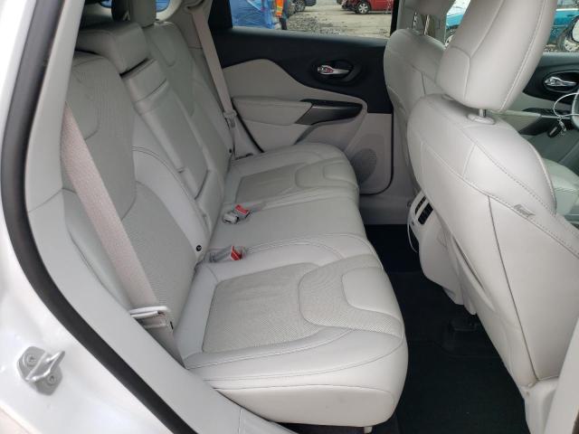 Photo 11 from auction – 2019 JEEP CHEROKEE L with VIN 1C4PJMDX0KD112691