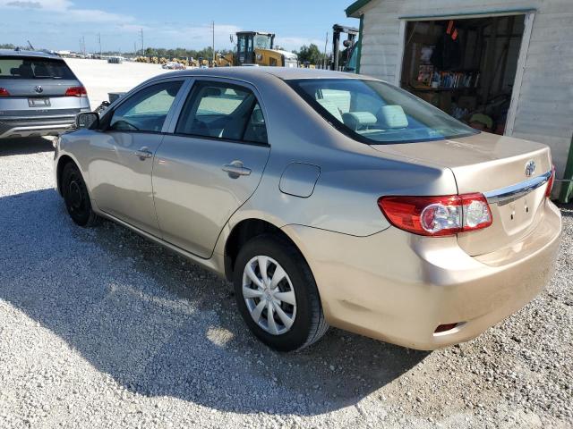 Photo 2 from auction – 2013 TOYOTA COROLLA BA with VIN 5YFBU4EE5DP148469
