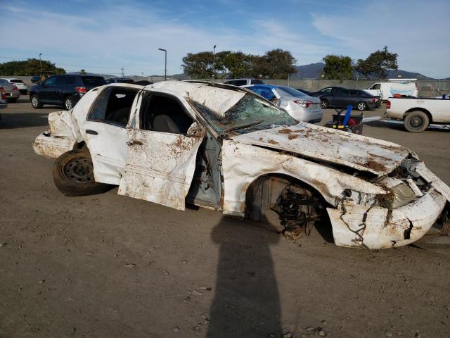 Photo 4 from auction – 2010 FORD CROWN VICT with VIN 2FABP7BV2AX132563