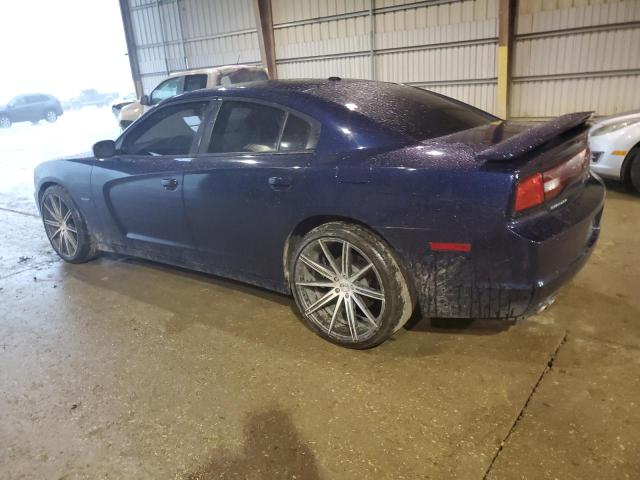 Photo 2 from auction – 2013 DODGE CHARGER R/ with VIN 2C3CDXCT5DH673226