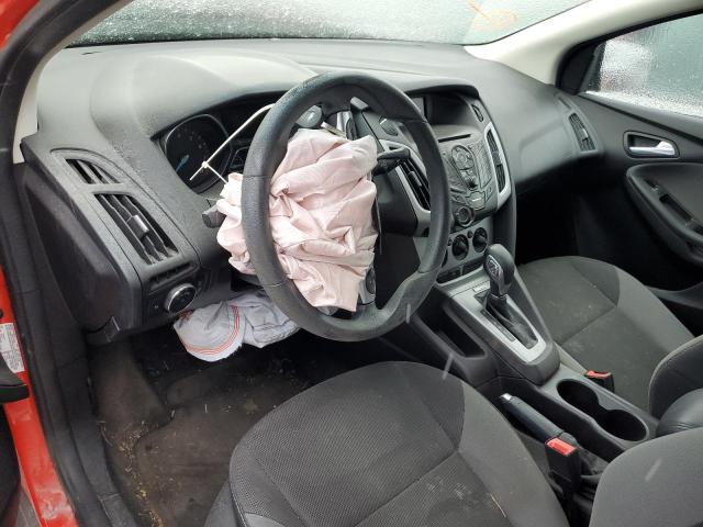 Photo 8 from auction – 2014 FORD FOCUS SE with VIN 1FADP3K24EL430896