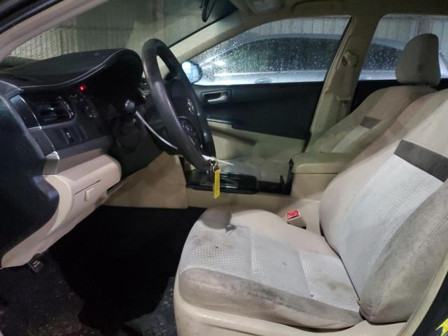 Photo 7 from auction – 2012 TOYOTA CAMRY BASE with VIN 4T4BF1FK9CR241155