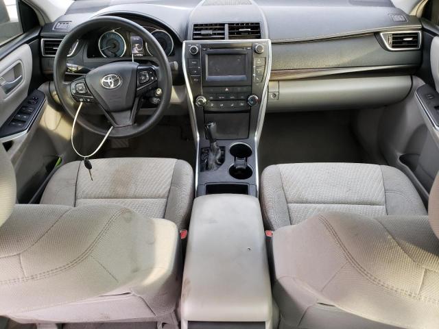 Photo 8 from auction – 2016 TOYOTA CAMRY LE with VIN 4T4BF1FKXGR564121