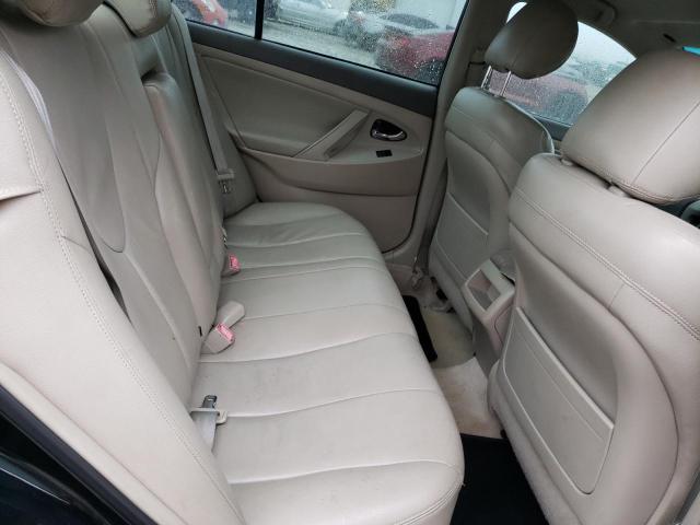 Photo 10 from auction – 2009 TOYOTA CAMRY BASE with VIN 4T1BE46K29U302143