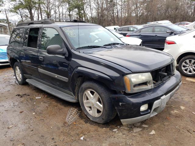 Photo 4 from auction – 2003 CHEVROLET TRAILBLAZE with VIN 1GNET16S436113065