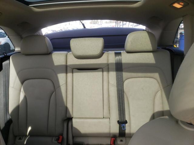 Photo 10 from auction – 2011 AUDI Q5 PREMIUM with VIN WA1LFAFP3BA028176