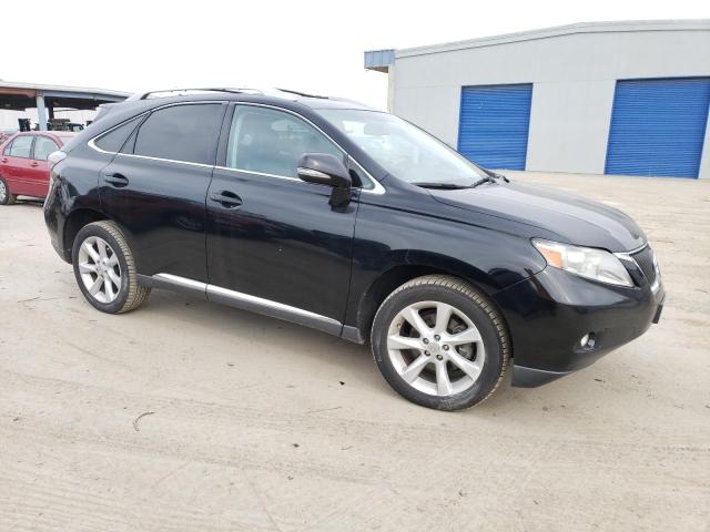 Photo 4 from auction – 2012 LEXUS RX 350 with VIN 2T2BK1BA8CC144190