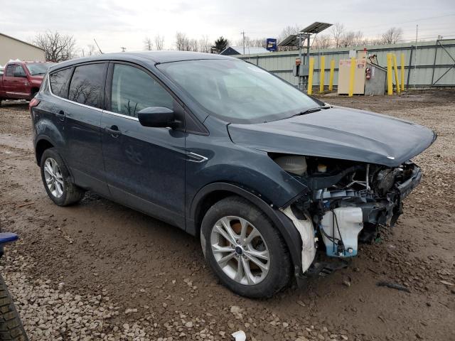 Photo 4 from auction – 2019 FORD ESCAPE SE with VIN 1FMCU9GD6KUB43640
