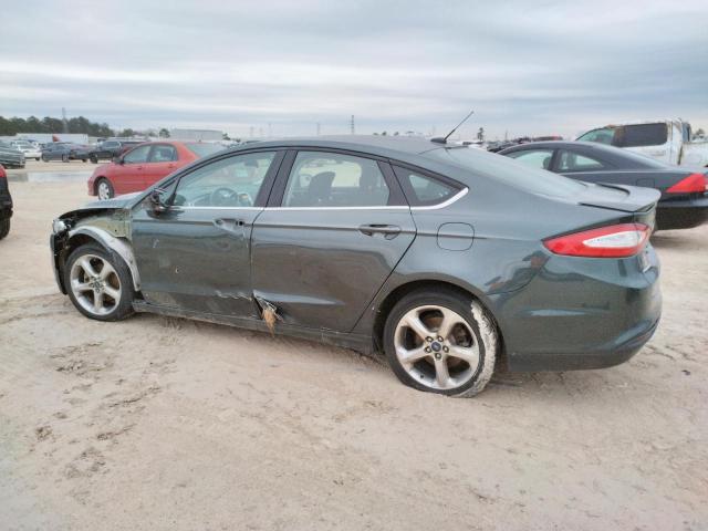 Photo 2 from auction – 2015 FORD FUSION SE with VIN 3FA6P0H74FR136489