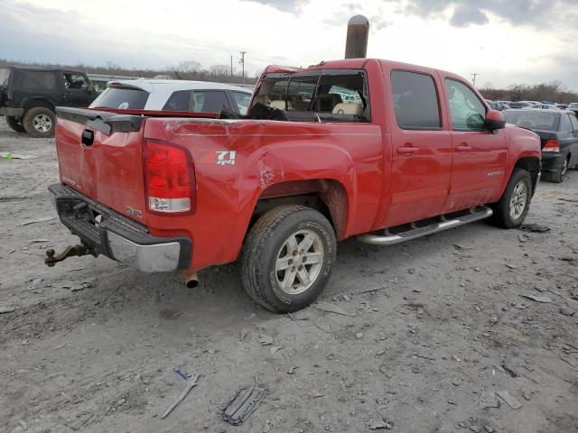 Photo 3 from auction – 2007 GMC NEW SIERRA with VIN 2GTEK13M971513718
