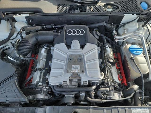 Photo 7 from auction – 2012 AUDI S4 PREMIUM with VIN WAUBGCFL9CA114064