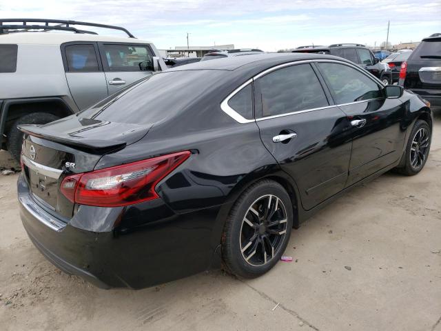 Photo 3 from auction – 2017 NISSAN ALTIMA 2.5 with VIN 1N4AL3AP1HC273053