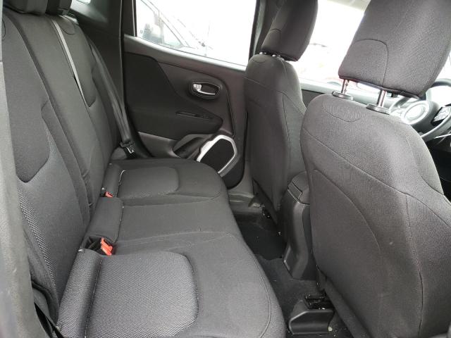 Photo 11 from auction – 2018 JEEP RENEGADE S with VIN ZACCJBAB2JPJ28058