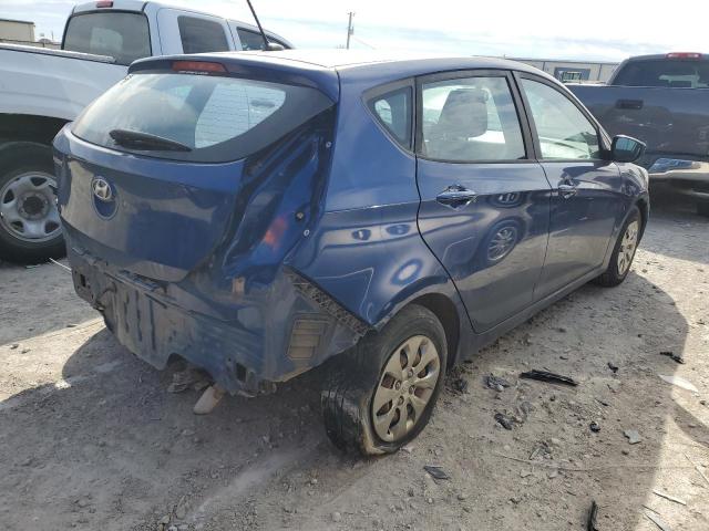 Photo 3 from auction – 2017 HYUNDAI ACCENT SE with VIN KMHCT5AE4HU304718