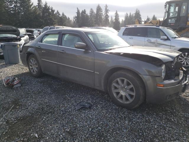 Photo 4 from auction – 2008 CHRYSLER 300 TOURIN with VIN 2C3LA53G48H231012