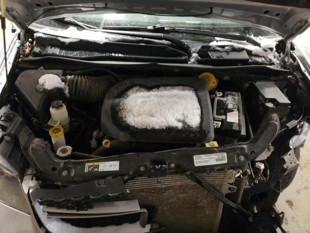 Photo 12 from auction – 2019 DODGE GRAND CARA with VIN 2C4RDGEG5KR659016
