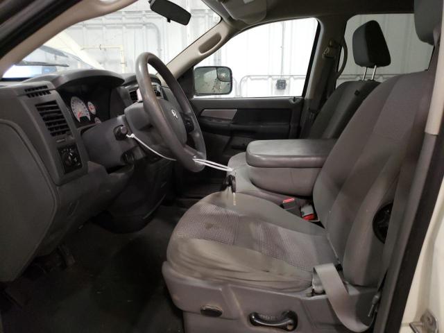Photo 7 from auction – 2008 DODGE RAM 1500 S with VIN 1D7HU18288J165289