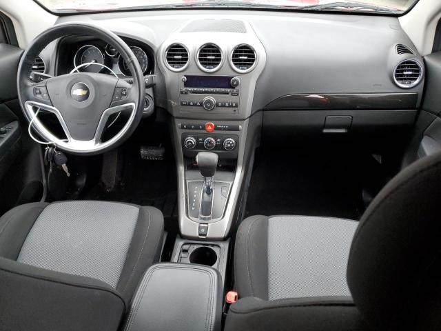 Photo 8 from auction – 2014 CHEVROLET CAPTIVA LS with VIN 3GNAL2EK4ES653889