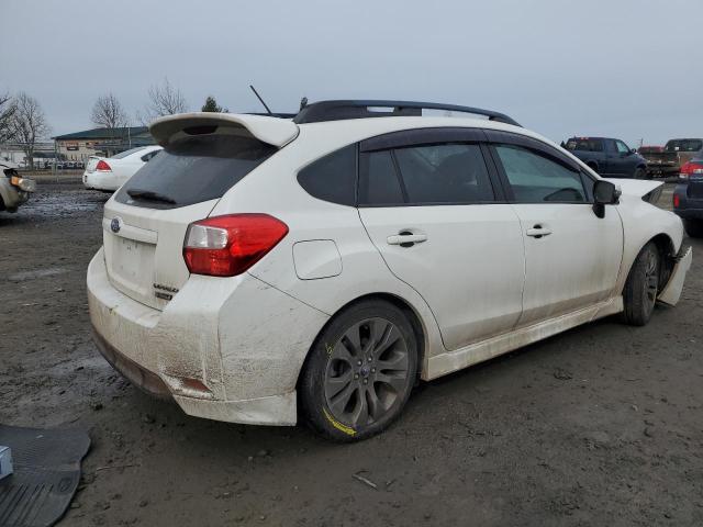 Photo 3 from auction – 2015 SUBARU IMPREZA SP with VIN JF1GPAT6XF9254129