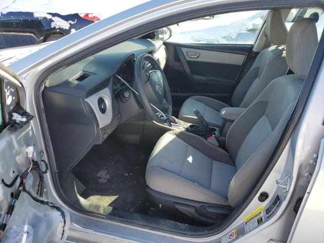 Photo 7 from auction – 2018 TOYOTA COROLLA with VIN 5YFBURHE3JP801532