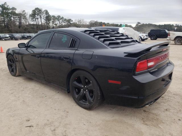 صورة رقم 2 من المزاد - 2014 DODGE CHARGER R/ مع VIN 2C3CDXCT4EH162608