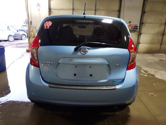 Photo 6 from auction – 2015 NISSAN VERSA NOTE with VIN 3N1CE2CP7FL399507